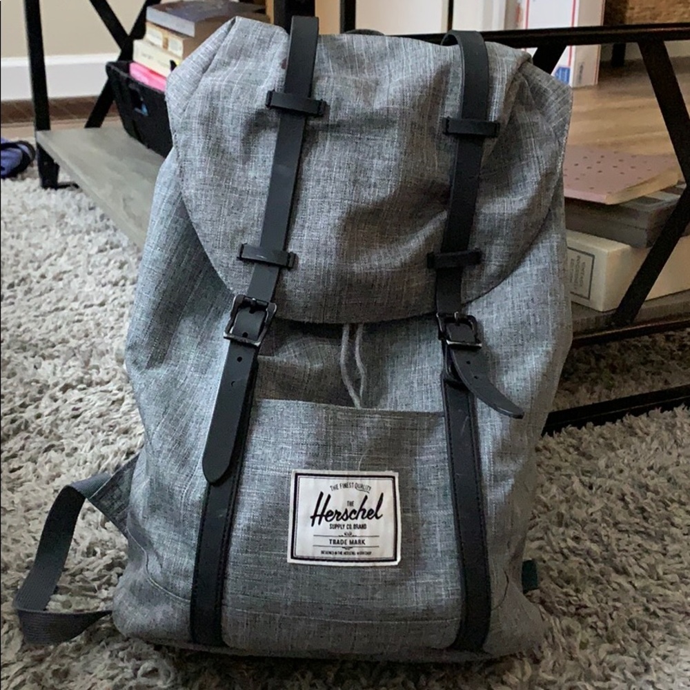 Herschel Laptop Backpack